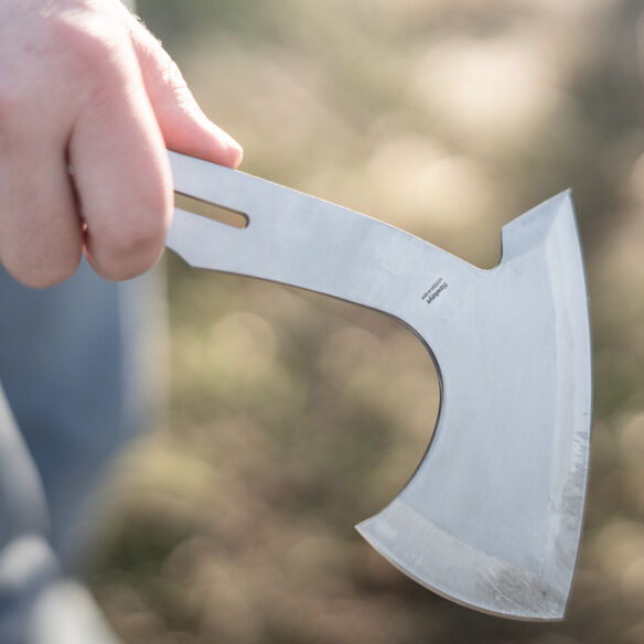 Smith & Wesson&reg; Bullseye&reg; Throwing Axes, 3-Pack